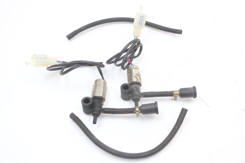 photo de SONDA PRESSIONE ARIA JM MOTORS EVOLIS 4T 50 (2018 - 2022)