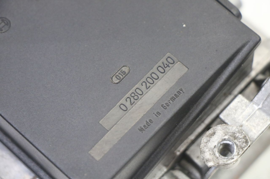 photo de SENSORE PRESSIONE ARIA BMW K 75 RT 750 (1989 - 1997)