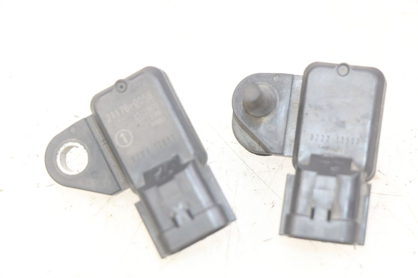 photo de SONDA PRESSIONE ARIA KAWASAKI Z 750 (2007 - 2013)