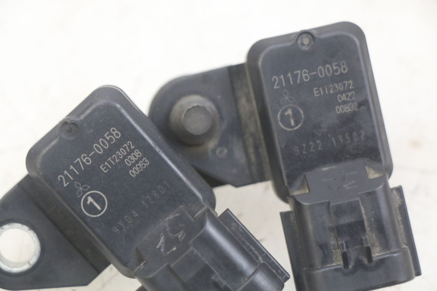 photo de SONDA PRESSIONE ARIA KAWASAKI Z 750 (2007 - 2013)