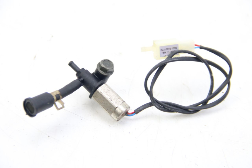 photo de SONDA PRESSIONE ARIA JM MOTORS OLDIES 4T 50 (2010 - 2020)