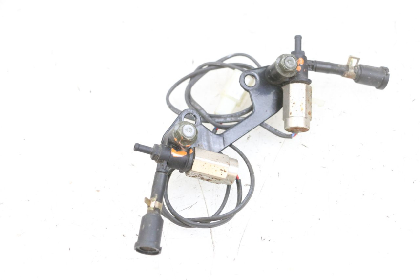 photo de SENSORE PRESSIONE ARIA JM MOTORS OLDIES GT 4T 50 (2018 - 2025) - Stato della superficie e materiale