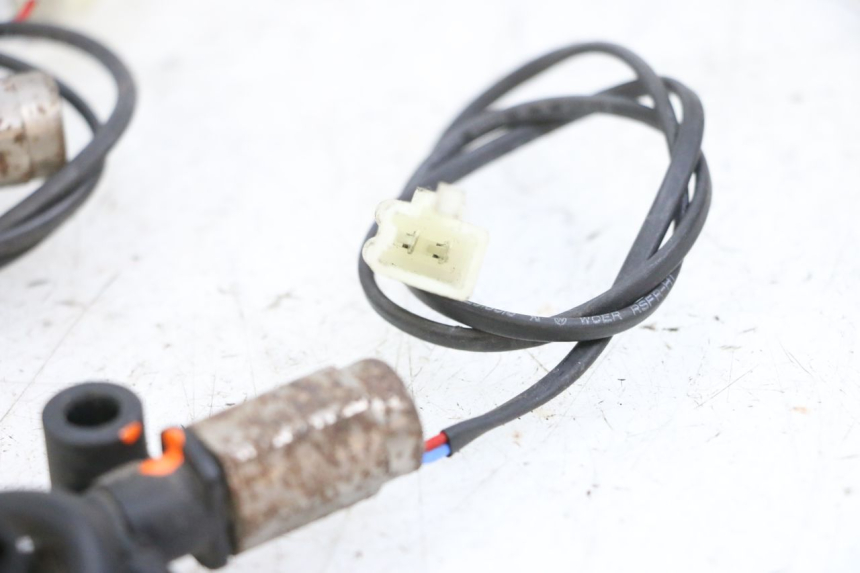 photo de SENSORE PRESSIONE ARIA JM MOTORS OLDIES GT 4T 50 (2018 - 2025) - Altra angolazione