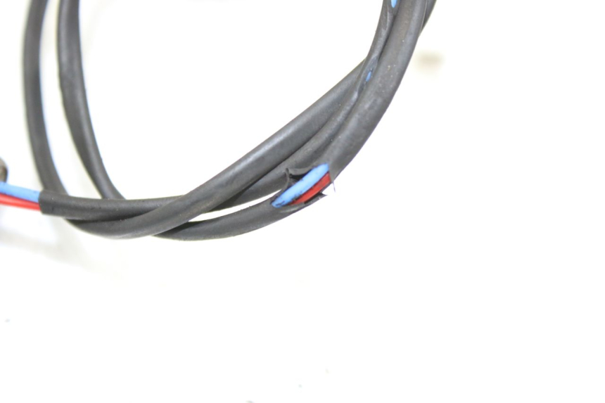 photo de SONDA PRESSIONE ARIA SYM ORBIT 2 4T 50 (2018 - 2022)