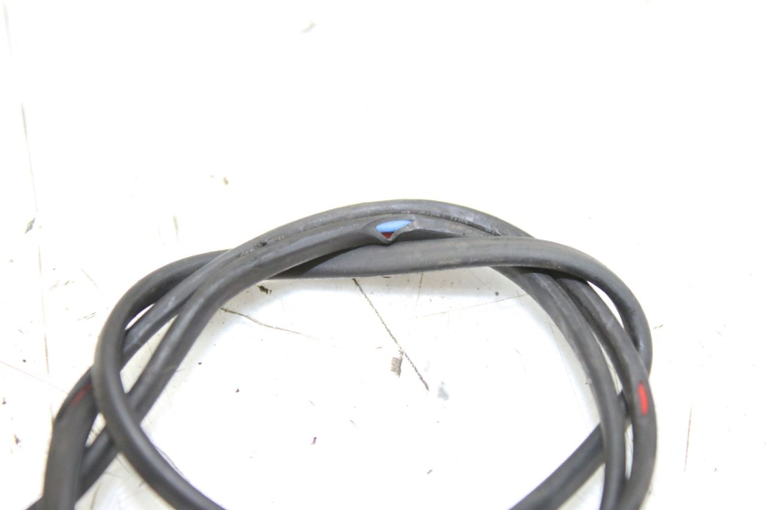 photo de SONDA PRESSIONE ARIA SYM ORBIT 2 4T 50 (2018 - 2022)