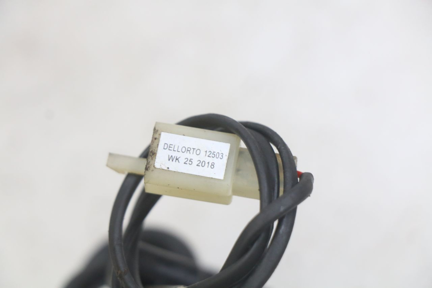 photo de SONDA PRESSIONE ARIA PEUGEOT TWEET 4T 50 (2018 - 2020)