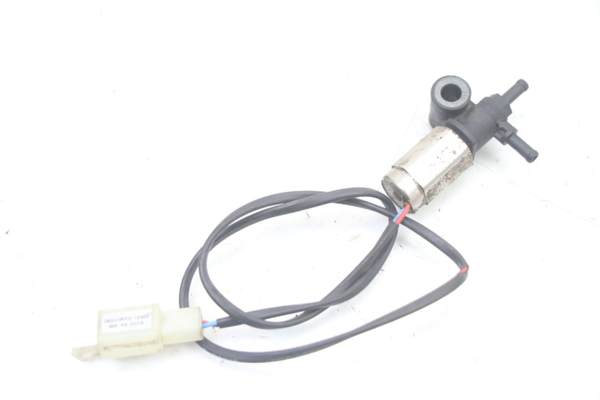 photo de SONDA PRESSIONE ARIA PEUGEOT TWEET 4T 50 (2018 - 2020)