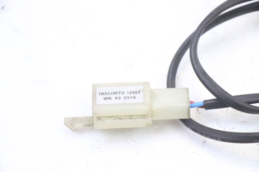 photo de SONDA PRESSIONE ARIA PEUGEOT TWEET 4T 50 (2018 - 2020)