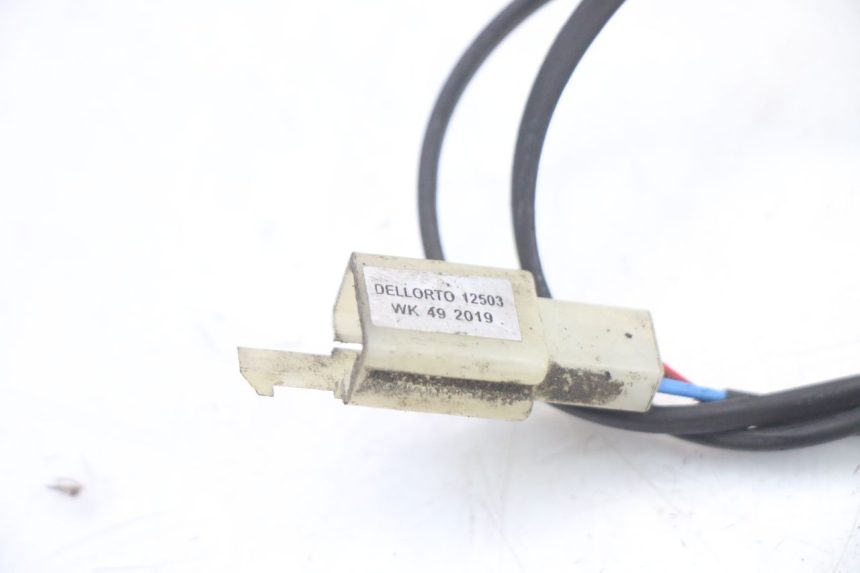 photo de SONDA PRESSIONE ARIA PEUGEOT TWEET 4T 50 (2018 - 2020)