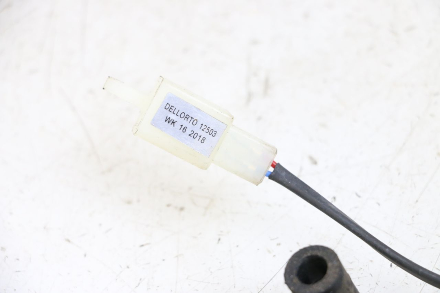 photo de SENSORE PRESSIONE ARIA EUROCKA R8 4T 50 (2013 - 2022)