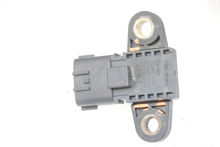 photo de SENSORE PRESSIONE ARIA PEUGEOT SATELIS COMPRESSOR K15 125 (2006 - 2009)