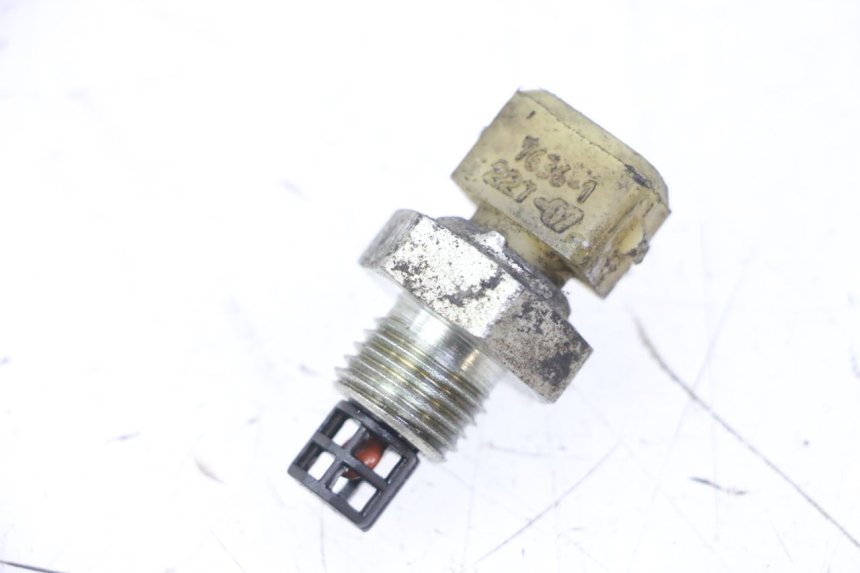 photo de SENSORE PRESSIONE ARIA PEUGEOT SATELIS COMPRESSOR K15 125 (2006 - 2009)