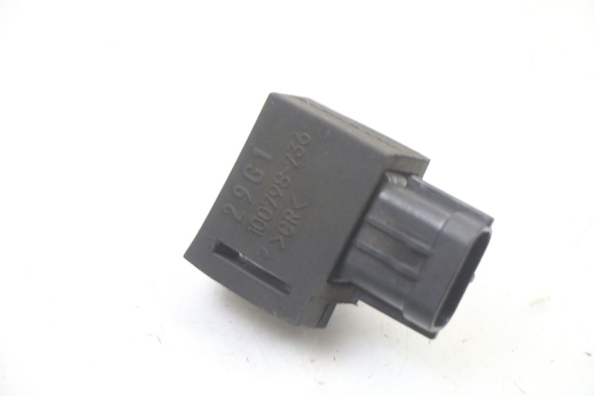 photo de SENSORE PRESSIONE ARIA SUZUKI BURGMAN 125 (2015 - 2017)