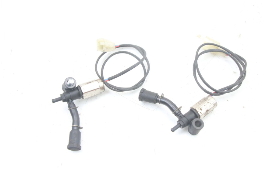 photo de SONDA PRESSIONE ARIA SYM JET 14 4T 50 (2018 - 2022)