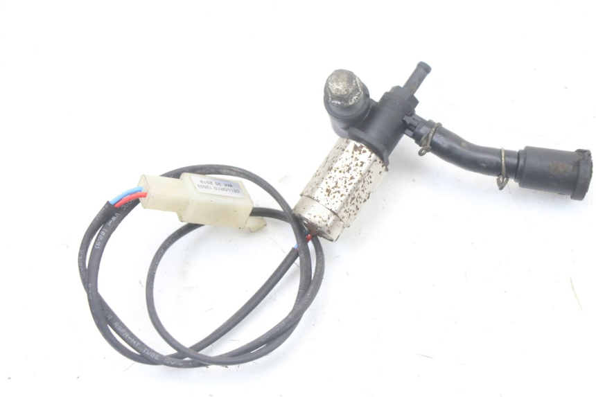 photo de SONDA PRESSIONE ARIA SYM JET 14 4T 50 (2018 - 2022)