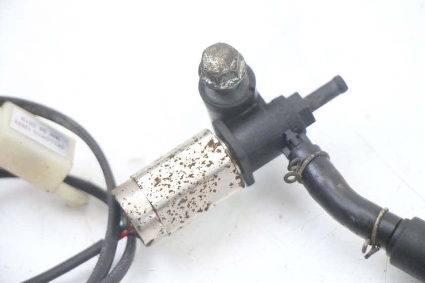 photo de SONDA PRESSIONE ARIA SYM JET 14 4T 50 (2018 - 2022)