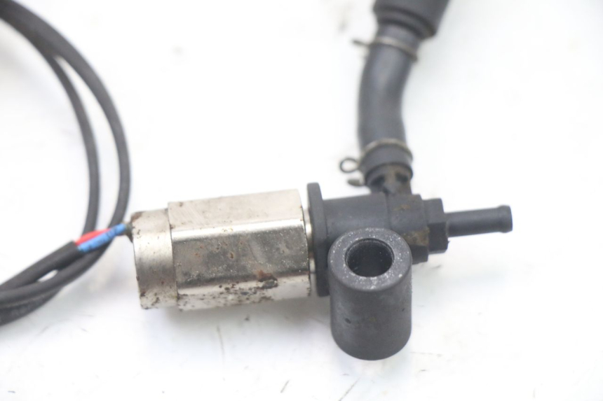 photo de SONDA PRESSIONE ARIA SYM JET 14 4T 50 (2018 - 2022)