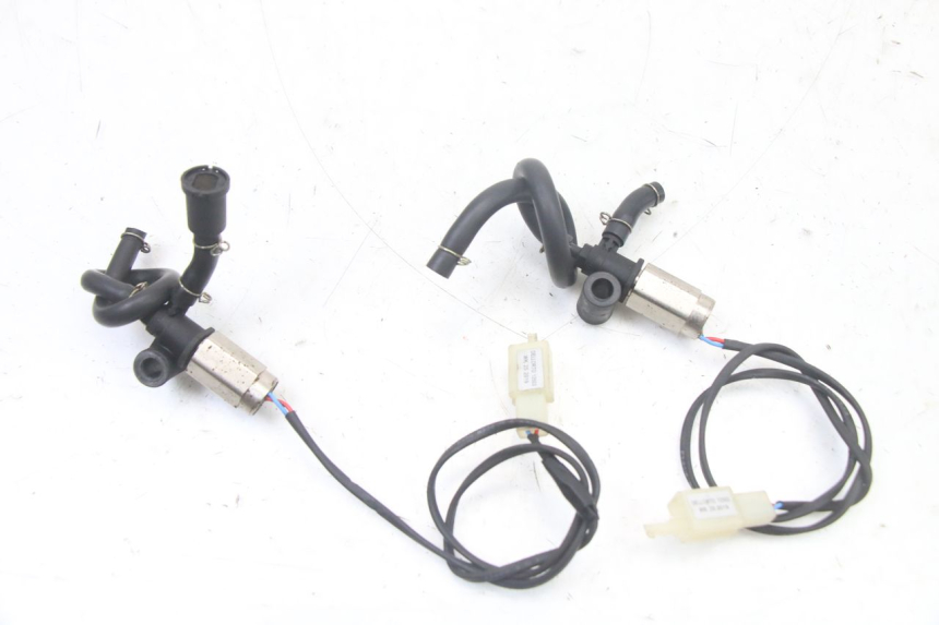 photo de SONDA PRESSIONE ARIA SYM JET 14 4T 50 (2018 - 2022)