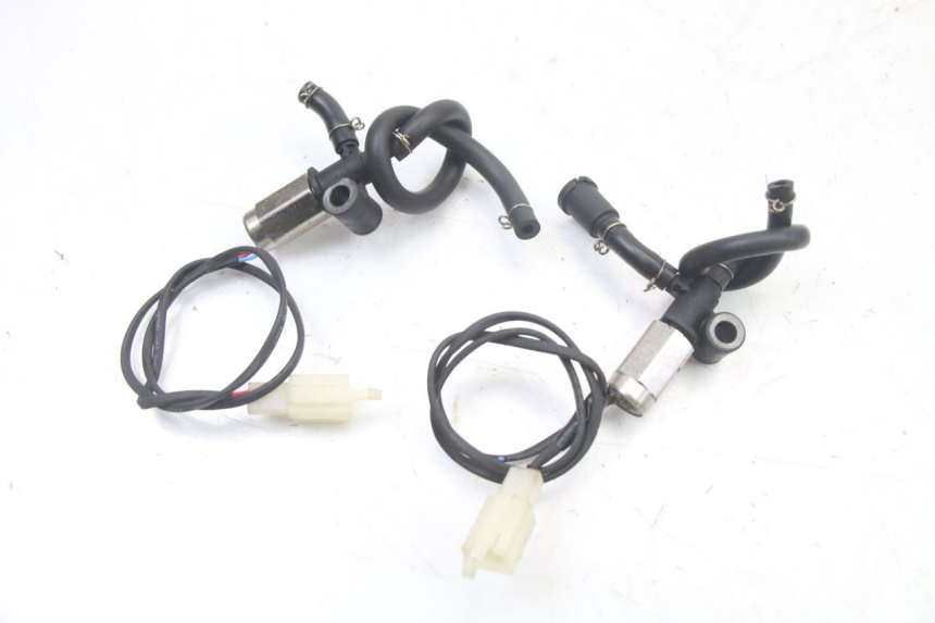 photo de SONDA PRESSIONE ARIA SYM JET 14 4T 50 (2018 - 2022)