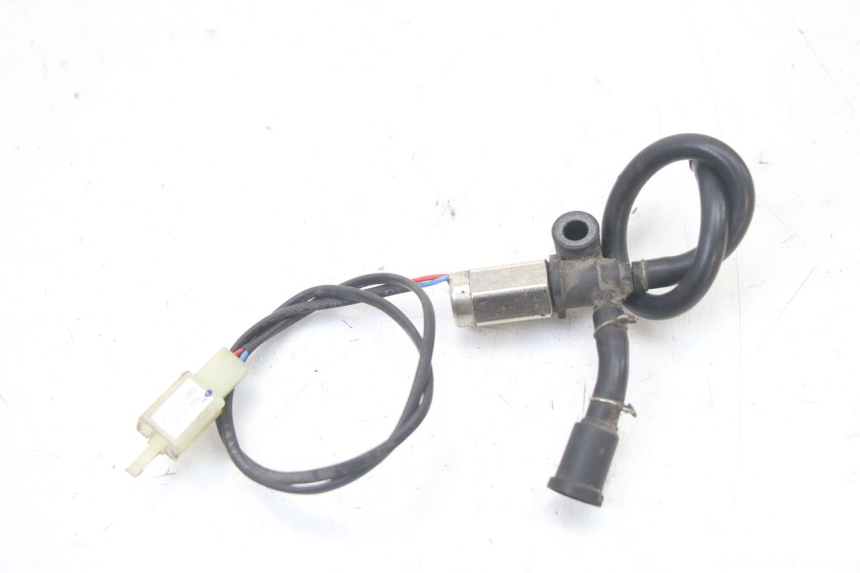 photo de SONDA PRESSIONE ARIA SYM ORBIT III 3 4T 50 (2018 - 2021)