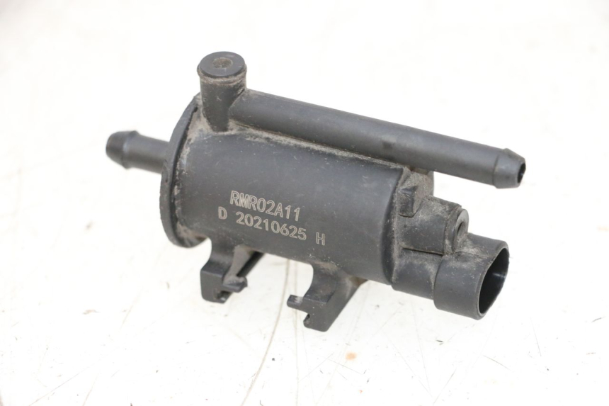 photo de SENSORE PRESSIONE ARIA NECO TEMPO 4T 50 (2022 - 2026) - Vista principale