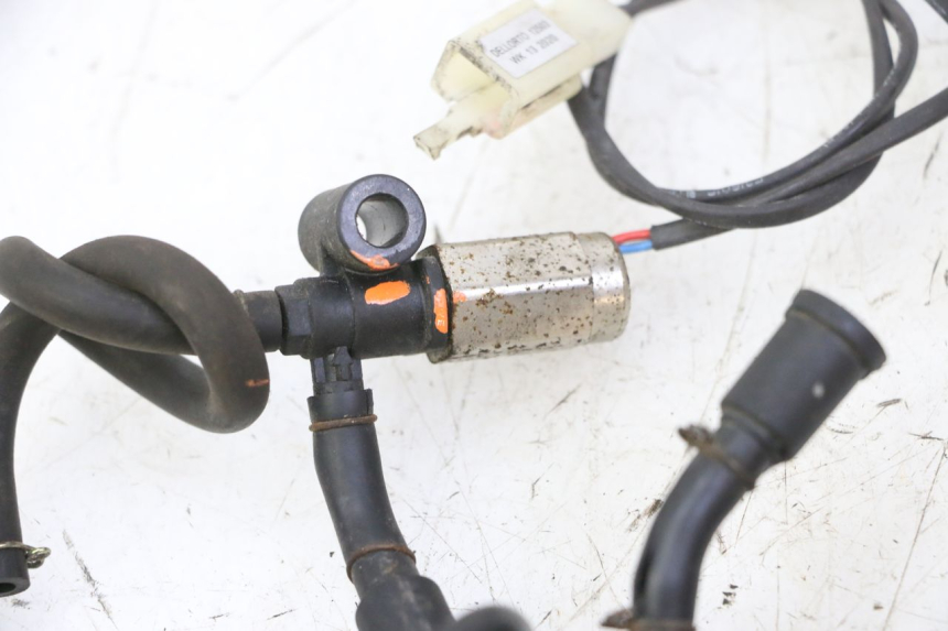 photo de SONDA PRESSIONE ARIA PEUGEOT TWEET 4T 50 (2018 - 2020)