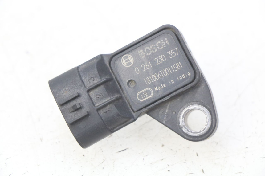 photo de SONDA PRESSIONE ARIA PIAGGIO VESPA GTS IGET ABS 125 (2017 - 2023)