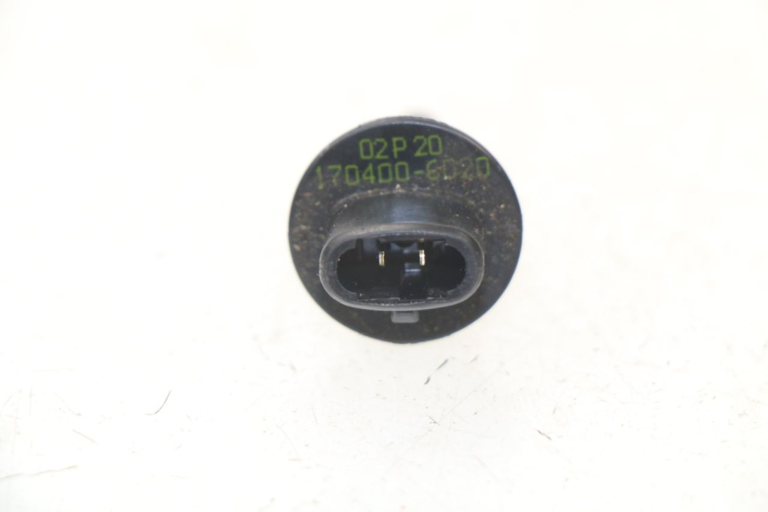 photo de Sensore pressione aria KAWASAKI Z ABS 750 (2007 - 2013)
