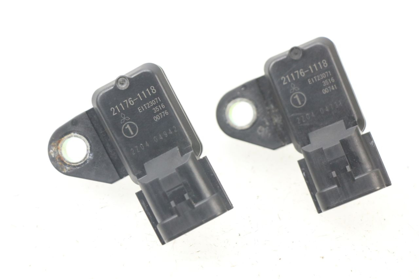 photo de SONDA PRESSIONE ARIA KAWASAKI ZX-6R ZX6R 636 (2003 - 2004)