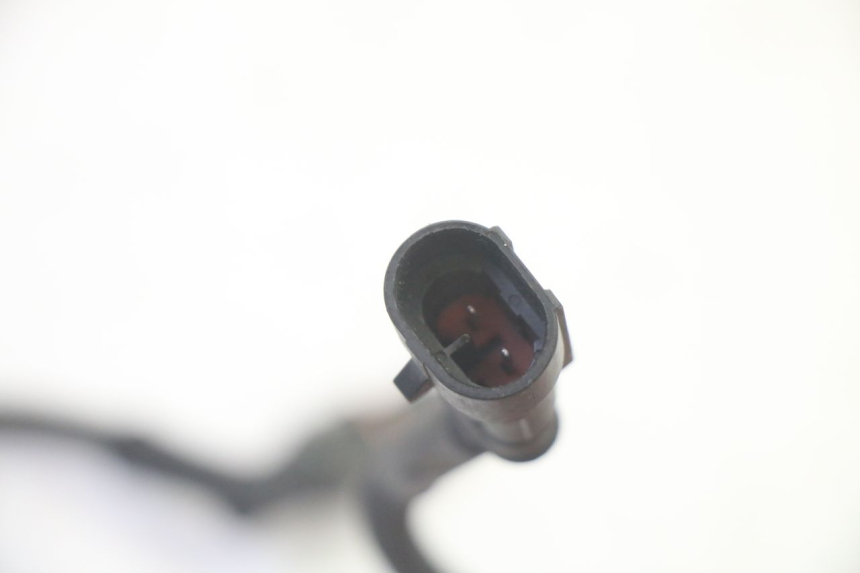 photo de FRENO OLIO SENSORE PRESSIONE LIGIER PULSE 3 1 (2014 - 2020) - Stato della superficie e materiale