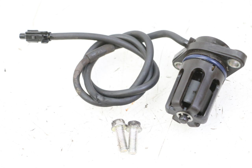 photo de OLIO SENSORE PRESSIONE YAMAHA FZ6 FAZER S2 600 (2007 - 2011)