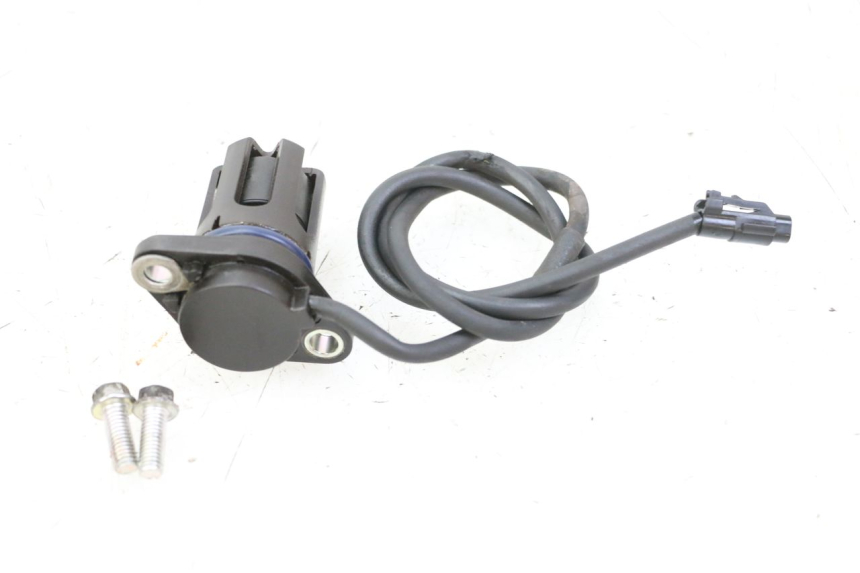 photo de OLIO SENSORE PRESSIONE YAMAHA FZ6 FAZER S2 600 (2007 - 2011)