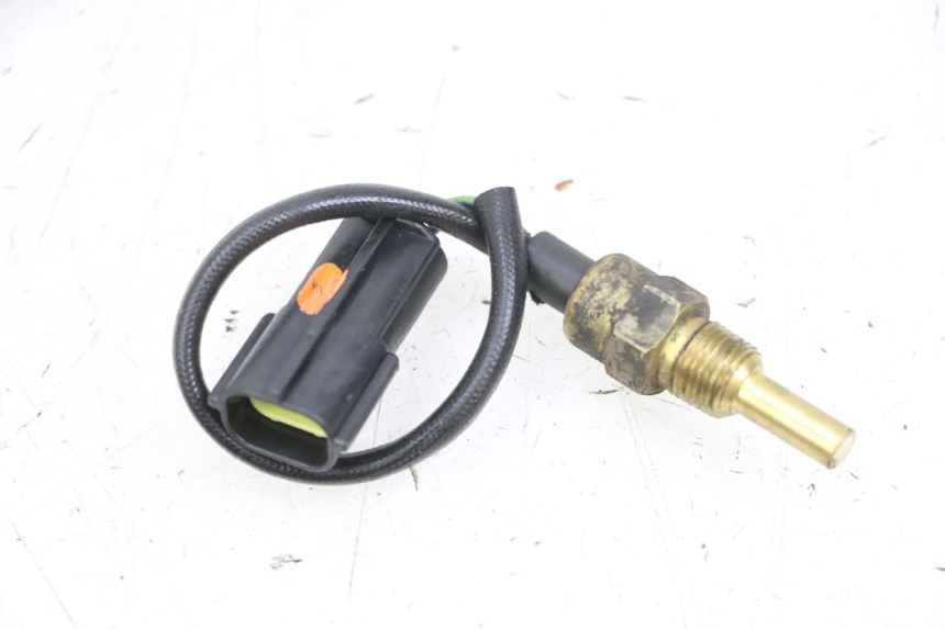 photo de SONDA PEUGEOT SPEEDFIGHT 4 4T EFI 50 (2021 - 2025) - Vista principale