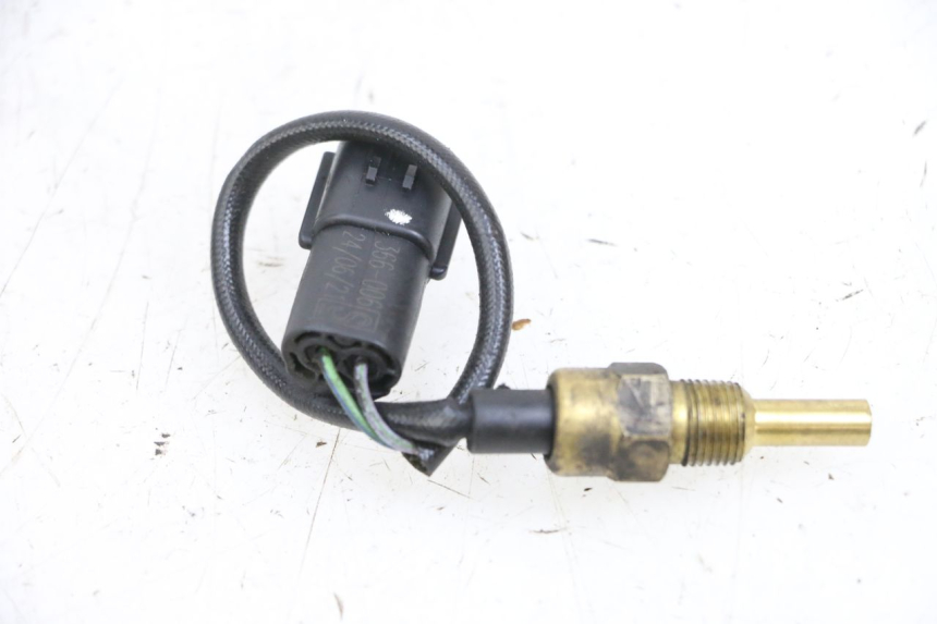 photo de SONDA PEUGEOT SPEEDFIGHT 4 4T EFI 50 (2021 - 2025) - Zoom sullo stato d'uso