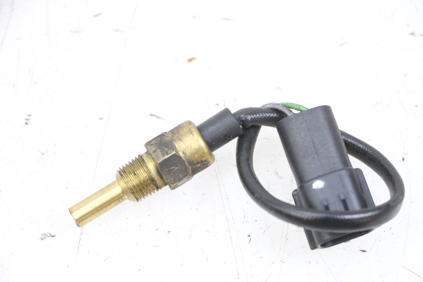 photo de SONDA PEUGEOT SPEEDFIGHT 4 4T EFI 50 (2021 - 2025) - Altra angolazione