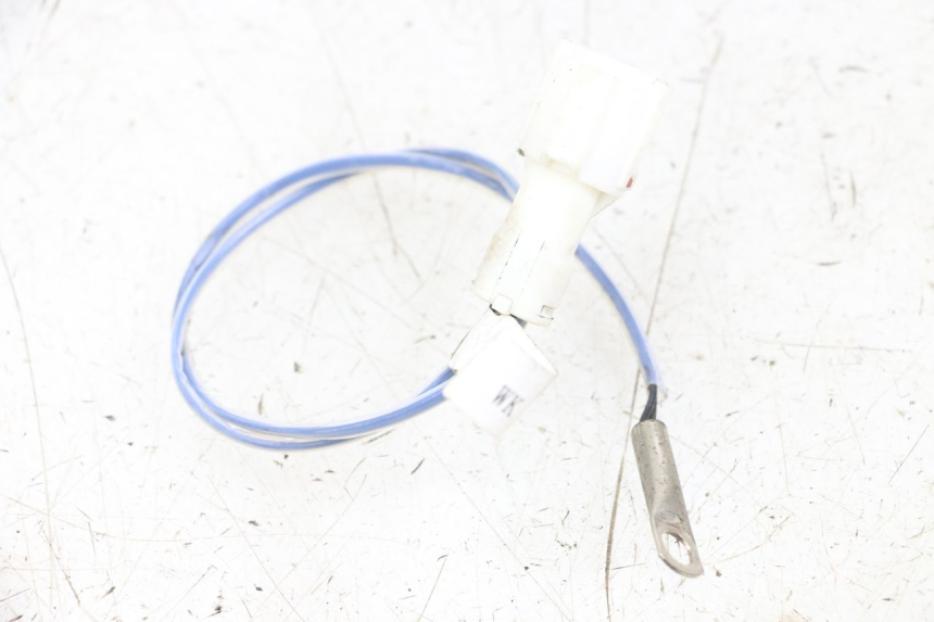 photo de SONDA VASTRO STREET X 4T 50 (2016 - 2021)