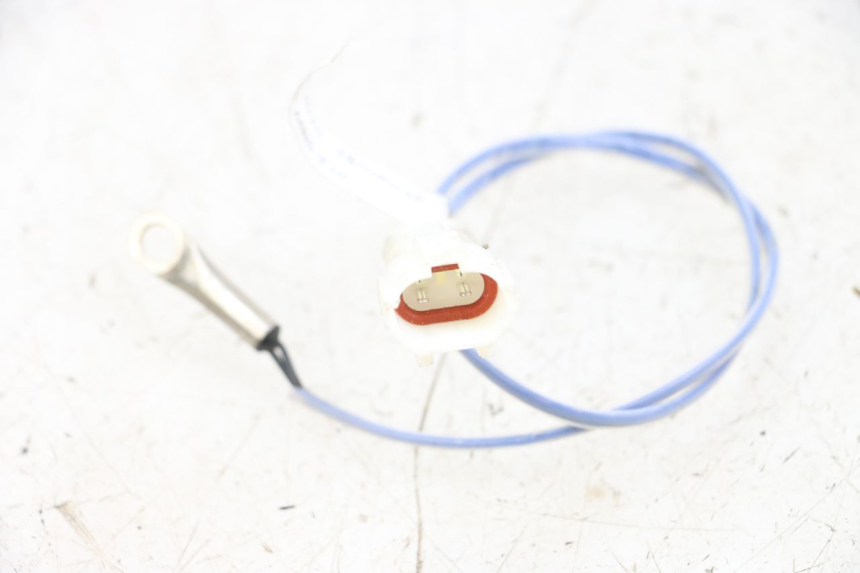 photo de SONDA VASTRO STREET X 4T 50 (2016 - 2021)