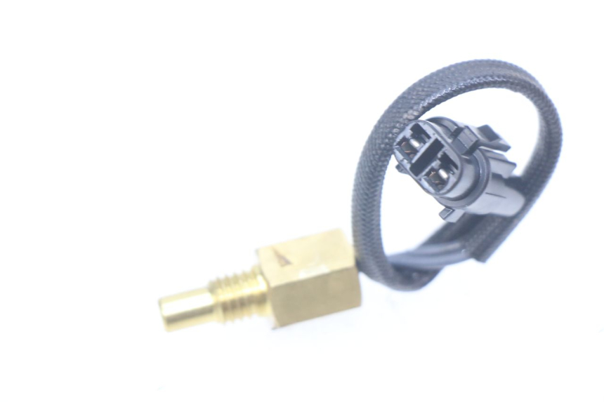 photo de SONDA PEUGEOT STREETZONE 4T 50 (2018 - 2023)