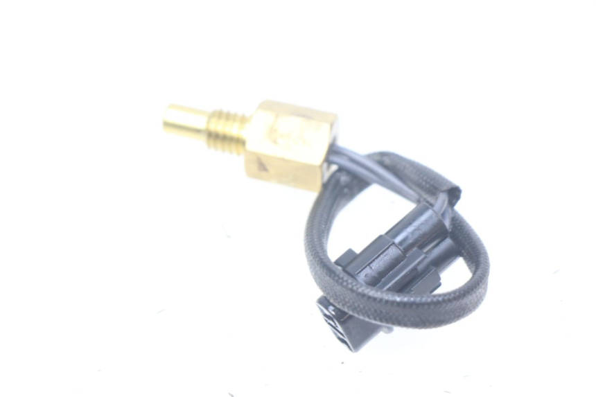 photo de SONDA PEUGEOT STREETZONE 4T 50 (2018 - 2023)