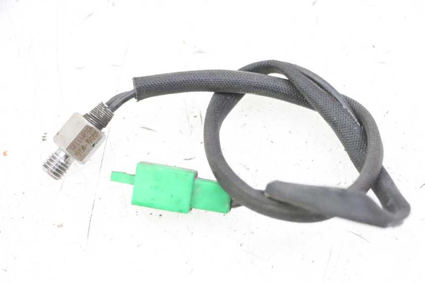 photo de SONDA SYM ORBIT III 3 4T 50 (2018 - 2021)