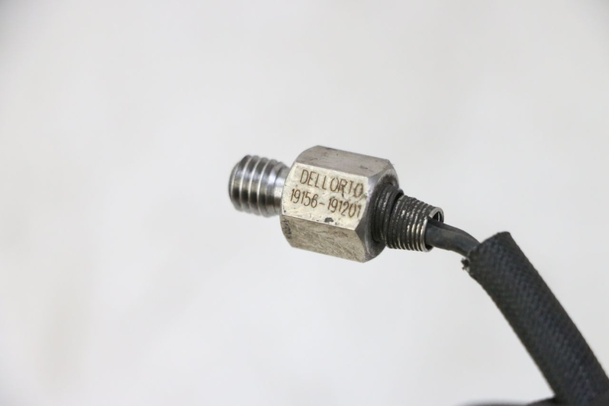 photo de SONDA SYM ORBIT III 3 4T 50 (2018 - 2021)