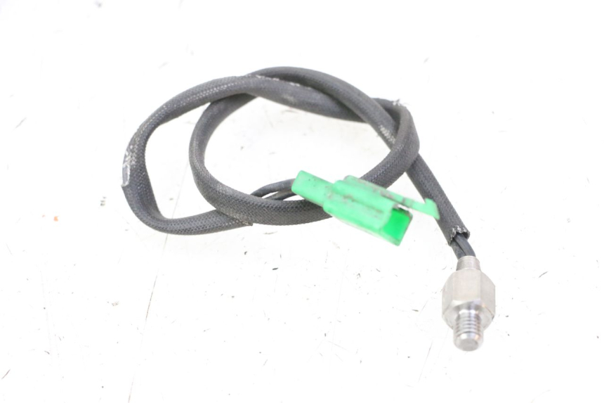 photo de SONDA SYM ORBIT III 3 4T 50 (2018 - 2021)