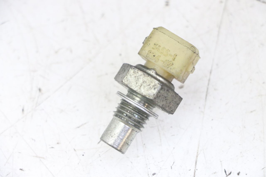 photo de SENSORE TEMPERATURA ACQUA PEUGEOT JET FORCE CARBU 50 (2003 - 2016)