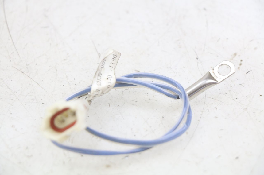 photo de SONDA TEMPERATURA ESTERNA JM MOTORS OLDIES RS 4T 50 (2021 - 2024)