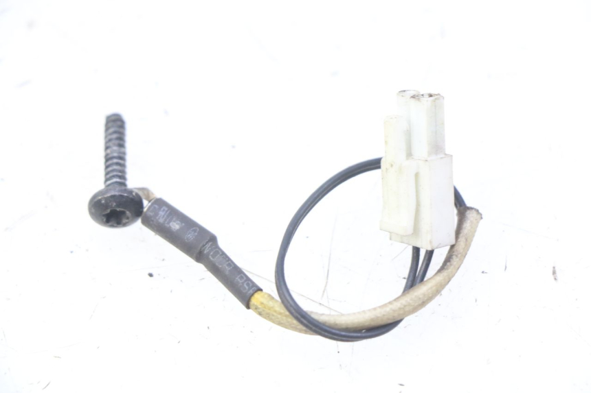 photo de SONDA TEMPERATURA ESTERNA PEUGEOT DJANGO 2T 50 (2014 - 2019)