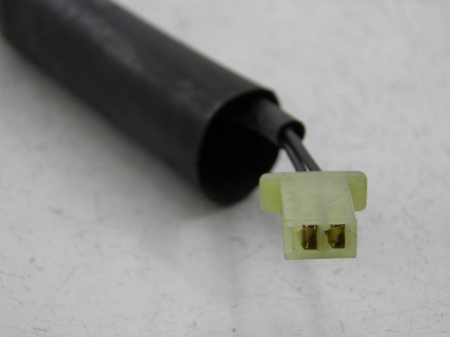 photo de Sonda temperatura esterna PIAGGIO BEVERLY 125 (1998 - 2005)