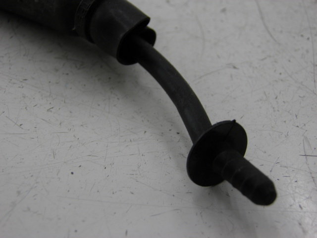 photo de Sonda temperatura esterna PIAGGIO BEVERLY 125 (1998 - 2005)