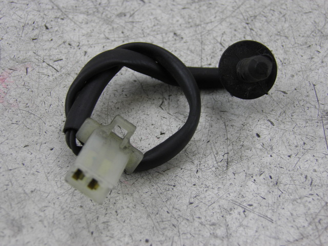 photo de SENSORE TEMPERATURA ESTERNA PIAGGIO MP3 LT 300 (2010 - 2016)