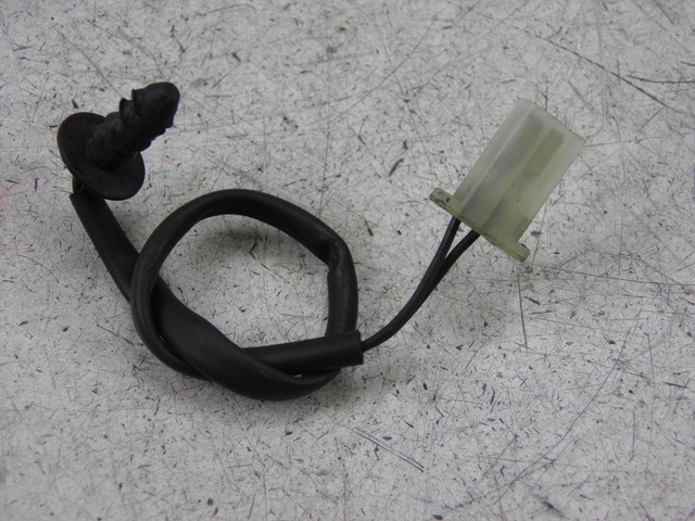 photo de SENSORE TEMPERATURA ESTERNA PIAGGIO MP3 LT 300 (2010 - 2016)