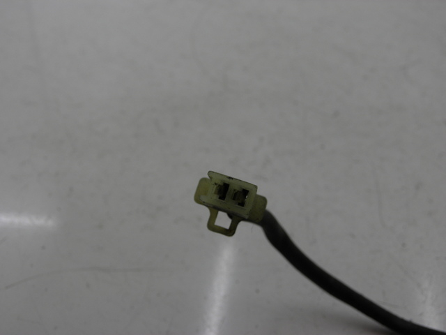 photo de SONDA TEMPERATURA ESTERNA PIAGGIO X9 125 (2000 - 2003)